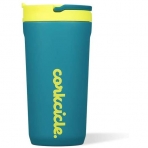 Corkcicle ocuk in Termos (350ml)(Electric Tide)