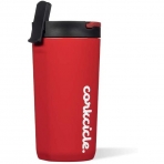 Corkcicle ocuk in Termos (350ml)(Gloss Cardinal)