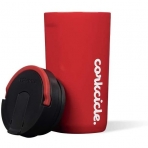 Corkcicle ocuk in Termos (350ml)(Gloss Cardinal)