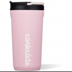 Corkcicle ocuk in Termos (350ml)(Gloss Rose Quartz)