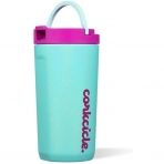 Corkcicle ocuk in Termos (350ml)(Sparkle Mermaid)