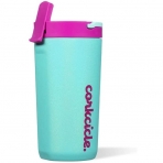 Corkcicle ocuk in Termos (350ml)(Sparkle Mermaid)