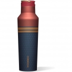 Corkcicle Captain Marvel Paslanmaz elik Termos (590ml)