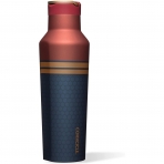 Corkcicle Captain Marvel Paslanmaz elik Termos (590ml)