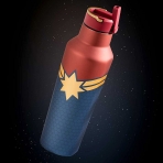 Corkcicle Captain Marvel Paslanmaz elik Termos (590ml)