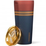 Corkcicle Tumbler Captain Marvel Termos (700ml)