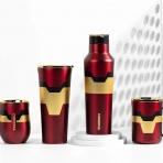 Corkcicle Marvel Iron Man Termos (350ml)