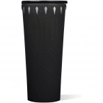 Corkcicle Tumbler Black Panther Termos (700ml)