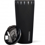 Corkcicle Tumbler Black Panther Termos (700ml)