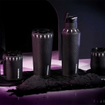 Corkcicle Tumbler Black Panther Termos (700ml)