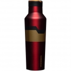 Corkcicle Marvel Iron Man Paslanmaz elik Termos (590ml)