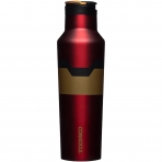 Corkcicle Marvel Iron Man Paslanmaz elik Termos (590ml)