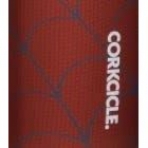 Corkcicle Marvel Spiderman Paslanmaz elik Termos (590ml)