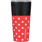 Corkcicle Disney Minnie Mouse Paslanmaz elik Termos Kupa(470ml)