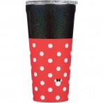 Corkcicle Disney Minnie Mouse Paslanmaz elik Termos Kupa(470ml)