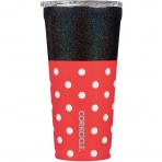 Corkcicle Disney Minnie Mouse Paslanmaz elik Termos Kupa(470ml)