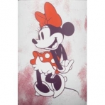 Corkcicle Minnie Mouse Termos (350ml)