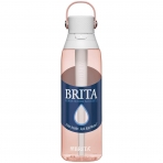 Brita Plastik Filtreli Su Artmal Su iesi (Blush) (760ml)