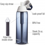 Brita Plastik Filtreli Su Artmal Su iesi (Night Sky) (760ml)