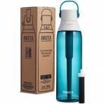 Brita Plastik Filtreli Su Artmal Su iesi (Sea Glass) (760ml)