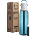 Brita Plastik Filtreli Su Artmal Su iesi (Sea Glass) (760ml)