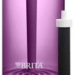 Brita Plastik Filtreli Su Artmal Su iesi (Orchid) (1060ml)