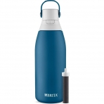 Brita Paslanmaz elik Su Artmal Su iesi (950ml)(Marina)