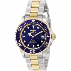 Invicta Pro Diver 8928OB Otomatik Erkek Kol Saati