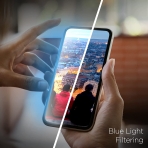 Magglass Anti Mavi Ik Galaxy S22 Ultra Cam Ekran Koruyucu