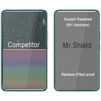 Mr.Shield Galaxy S22 Temperli Cam Ekran Koruyucu (3 Adet)