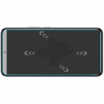 Mr.Shield Galaxy S22 Privacy Cam Ekran Koruyucu (3 Adet)