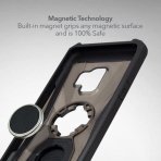 Rokform Galaxy S9 Manyetik Klf (MIL-STD-810G)