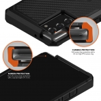 Rokform Galaxy Note 20 Manyetik Klf (MIL-STD-810G)