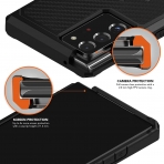 Rokform Galaxy Note 20 Ultra Manyetik Klf (MIL-STD-810G)