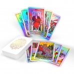 Sagesight Classic Tarot Cards Deck