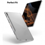 Zeking Galaxy Tab S8 Ultra �effaf K�l�f