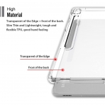 Zeking Galaxy Tab S8 Ultra effaf Klf