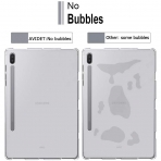 Zeking Galaxy Tab S8 Ultra �effaf K�l�f