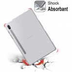 Zeking Galaxy Tab S8 Ultra �effaf K�l�f