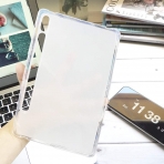 Zeking Galaxy Tab S8 Ultra �effaf K�l�f