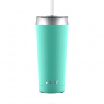 Ello Beacon Paslanmaz elik Termos (Mint) (700ml)