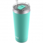 Ello Beacon Paslanmaz elik Termos (Mint) (700ml)