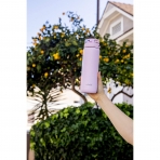 Ello Cooper Paslanmaz �elik Su �i�esi (Lavender) (650ml)