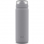 Ello Cooper Paslanmaz �elik Su �i�esi (Gray) (650ml)