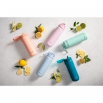 Ello Cooper Paslanmaz �elik Su �i�esi (Coral) (650ml)