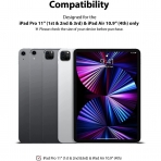 Rin gke Paper Touch iPad Air 4 Ekran Koruyucu (11 in)