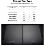 Rin gke Paper Touch iPad Air 4 Ekran Koruyucu (11 in)