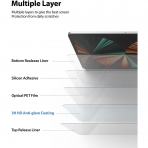 Ringke Paper Soft Touch iPad Pro Ekran Koruyucu (12.9 in)