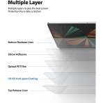 Rin gke Paper Soft iPad Pro Ekran Koruyucu(12.9in)