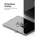 Rin gke iPad Pro Temperli Cam Ekran Koruyucu (12.9 in)